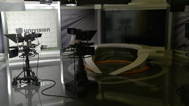 Fox McAllen news 9pm 123120