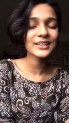 Angamaly Dairies Do Naina song by Haniya Nafisa