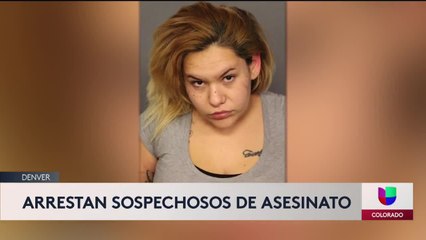 Noticias Univision Colorado a las 10 - Martes, 15 de diciembre de 2020