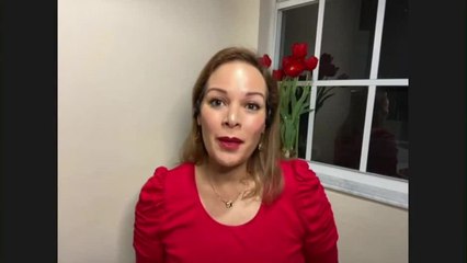 Despierta Orlando 122220 - Jennyfer