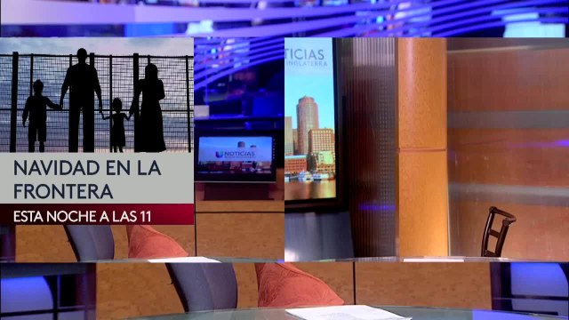 Noticias Nueva Inglaterra 6pm 122120