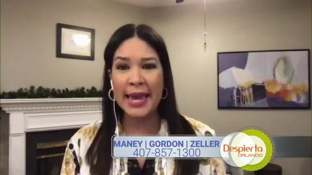 Despierta Orlando 122820 - Sheila Rodriguez