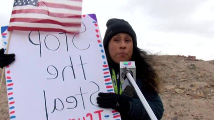 5PM MARCH FOR TRUMP PKG