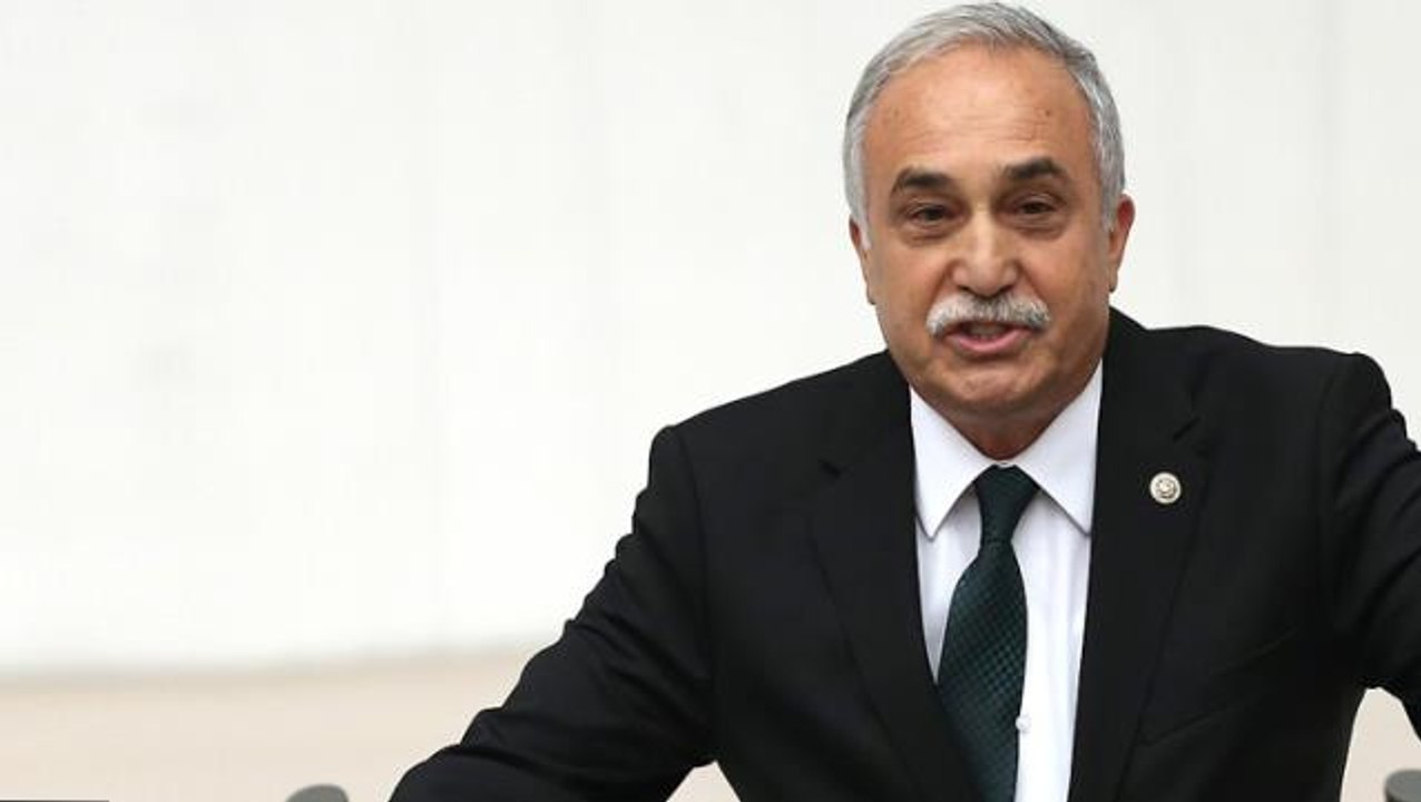 "İstifa ettim, ikna ettiler" diyen  AK Partili Fakıbaba'dan bomba sözler: Tehdit ediliyorum