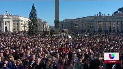 Noticias Washington DC 6pm 122520