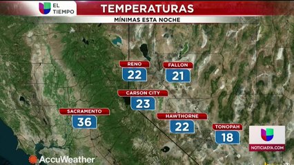 Noticias Nevada 6pm 121420