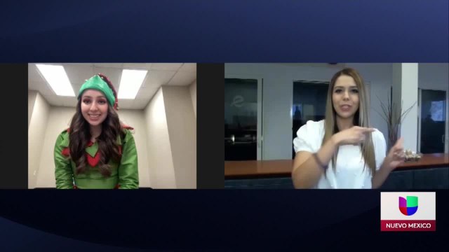 Noticias Nuevo Mexico 5pm 122520