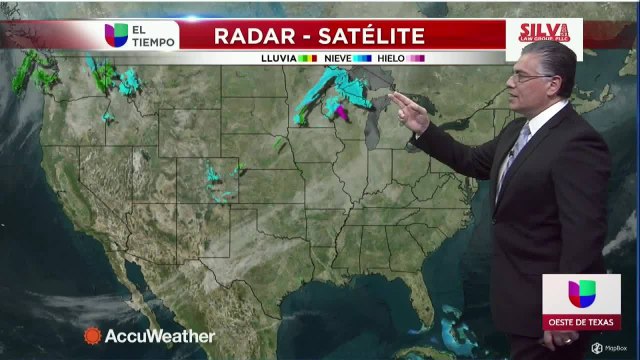 Noticias Midland 10pm 121820