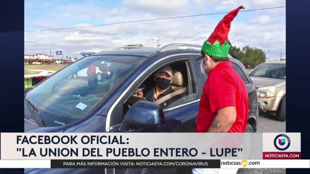 Noticias Noticias McAllen 10pm 122420