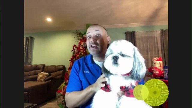 Despierta Orlando 123120 - Alex y Logan