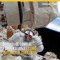 NASA revela sus planes para el programa Artemis