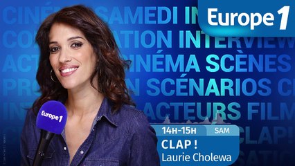 "Un genre qui me plaisait énormément" : Benoît Magimel raconte son amour pour les westerns