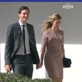 Ivanka y su marido ganaron $82 millones el año pasado