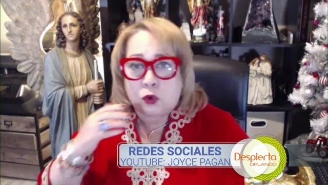 Despierta Orlando 122320