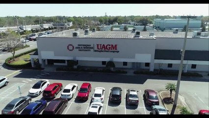 Despierta Orlando 120920