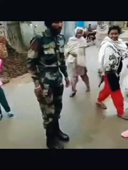 Every Army boy best moment