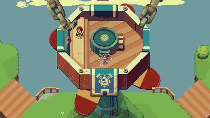 Sparklite - Mobile - Launch Trailer