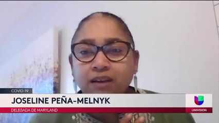 hoy es el peor día de la pandemia en el DMV