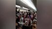 Viral Test: Air India's first flight witnessed grand welcome