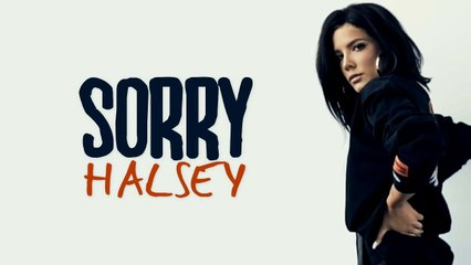 كلمات أغنية Sorry مترجمة للعربية