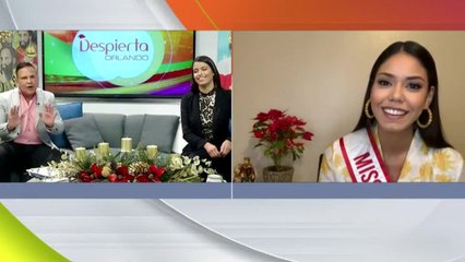Despierta Orlando 120820 - jennyfer