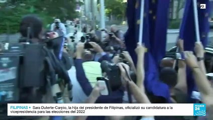 EE. UU.: jurado federal decidió seguir adelante con la imputación por desacato contra Steve Bannon