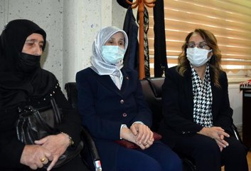 Son dakika: MHP'li Kılıç, şehit ailesinin Türkkan'ın TBMM'den çıkarılması talebini değerlendirdi