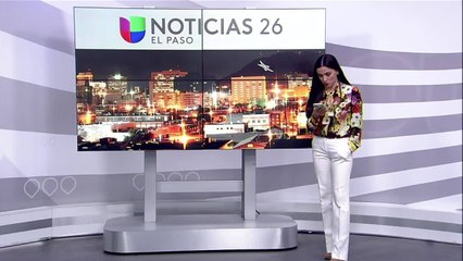 Noticias El Paso 10pm 120720