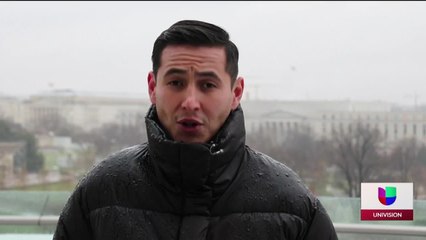 Noticias Washington DC 11pm 121620