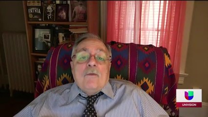 Abogado José Pertierra responde a preguntas DACA - Migración