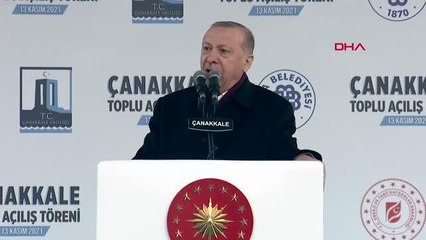 ERDOĞAN: MİLLETİMİZ SOKAĞA ÇIKAMAZ HALE GETİRECEK