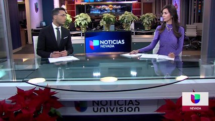 Noticias Nevada 11pm 121620