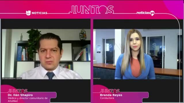 Preguntas más buscadas en Google sobre la vacuna del covid-19