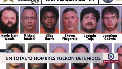 Pérez-Pornografía Infantil Polk