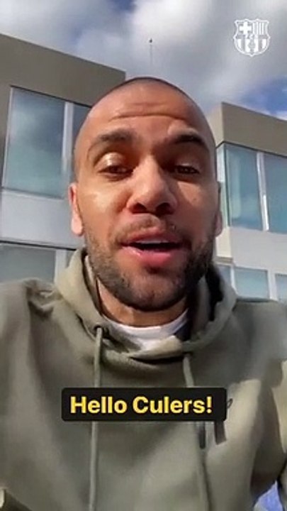 Dani Alves