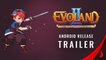 Evoland 2 Android Trailer