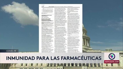 Berríos-Demandas vacunas