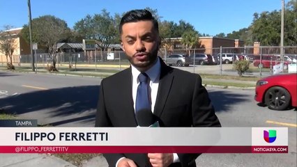 Ferretti-Escuelas Hillsborough