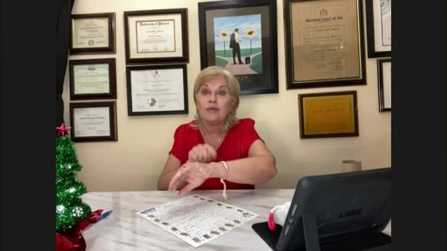 Despierta Orlando 122220 - Wanda Smith