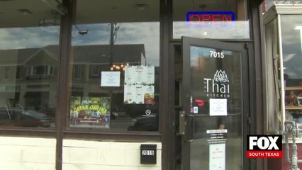 Fox McAllen news 9pm 122120