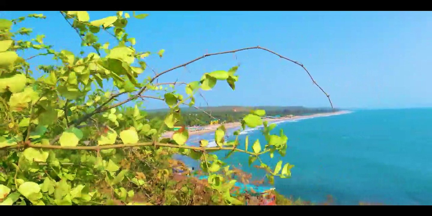 GOA,ARAMBOL BEACH INDIA