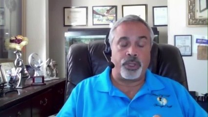 Despierta Orlando 121420 - CAFÉ CON HAZEL