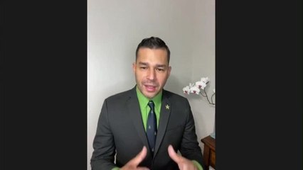 Despierta Orlando 122120 - Mayor Jacob Ruiz