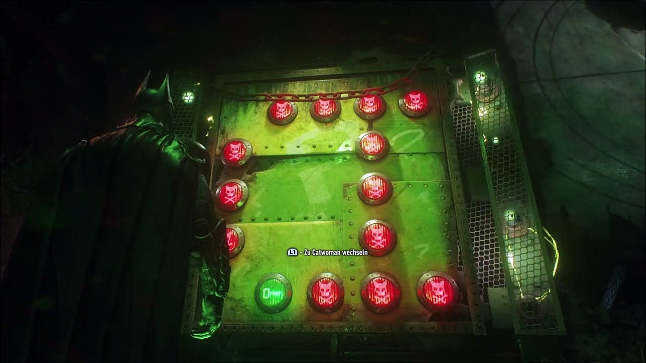 Batman Arkham Knight Folge  46