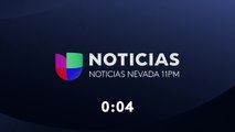 Noticias Nevada 11pm 121720