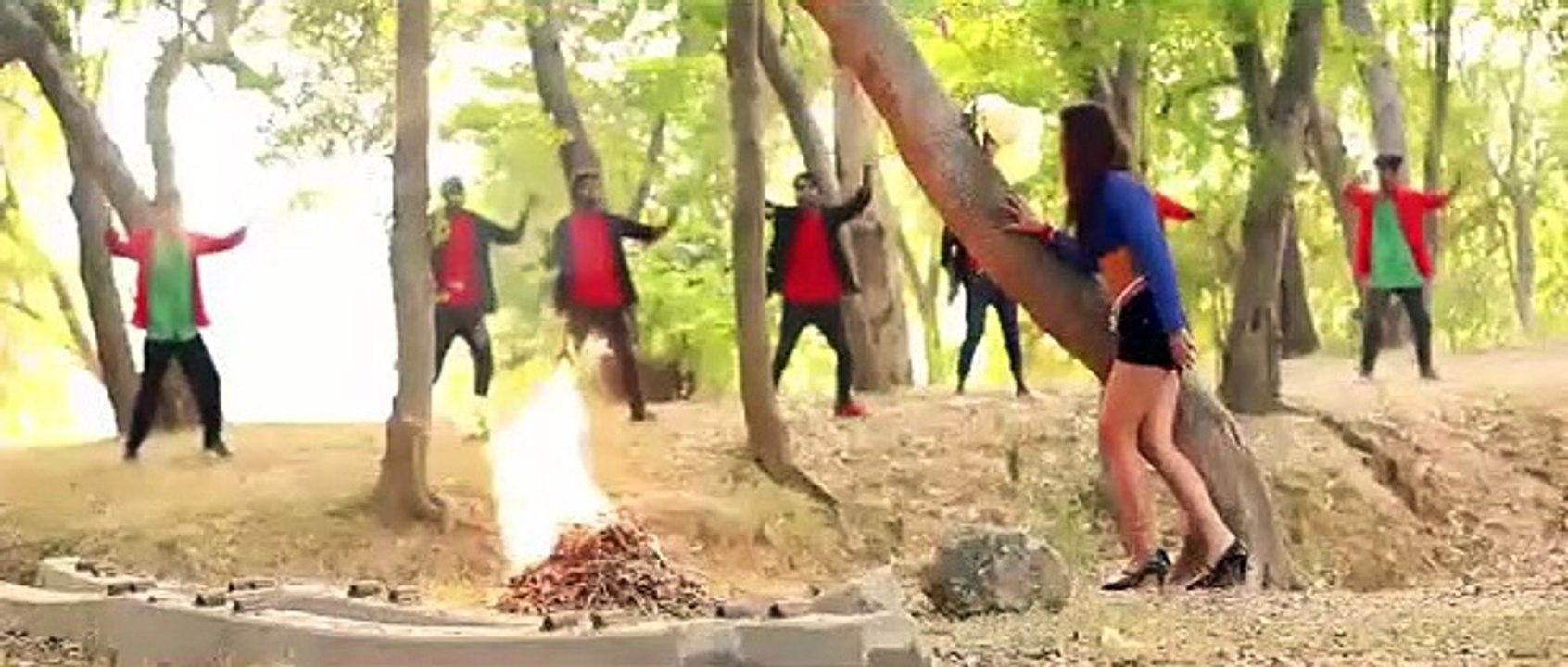 Ajit Premi Yadav (भोजपुरी Bhojpuri) Video Song