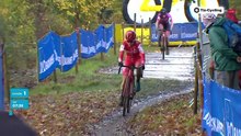 Ethias Cross 2022 – 5 – Leuven [FULL RACE] (ladies)