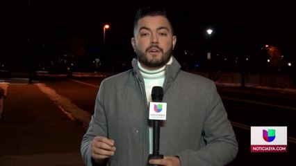 Noticias Univision Nevada a las 6 - Miércoles, 16 de diciembre de 2020