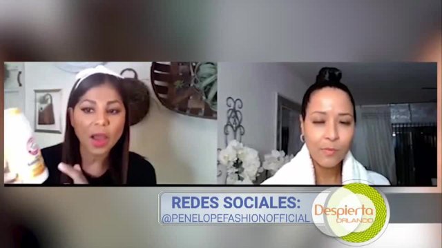 Despierta Orlando 121020 - Penelope