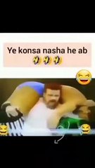 Ye konsa nasha hai ab